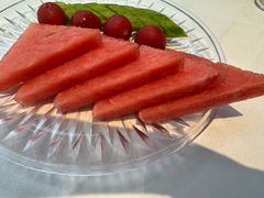 -玉林烤鸭店(定福庄店)