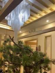 -芳朵美容养生SPA