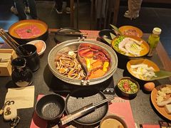 -牛New寿喜烧(虹桥新天地店)