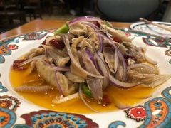 -巴依老爷新疆美食(望京小街店)