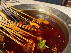 -钢管厂五区小郡肝火锅串串香(总店)