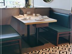 卡座-庆江南江南菜(琴湖溪里花园城店)