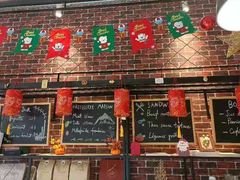 门面-熊叔熊婶面包房(团结湖店)