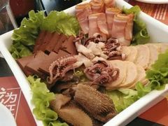 -新辣道鱼火锅(西二旗店)
