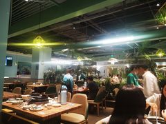 大堂-春润大地海南椰子鸡(沙井京基百纳广场店)