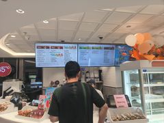 -85度C(南京龙江店)