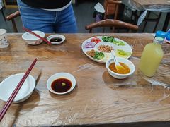 -官塘原味鱼生·潮菜大排档(潮州总店)