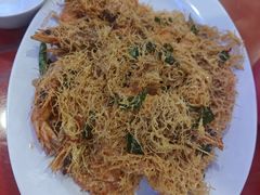-大茄来海鲜餐厅(亚洲城分行)