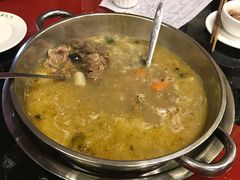 -香丽缘饭馆(黑龙潭店)