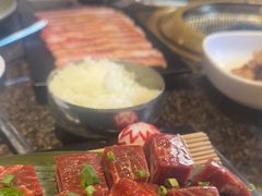 -正苑26年海鲜烤肉•牛尾汤汤饭(东港店)