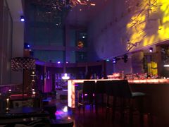 -The Penthouse酒吧