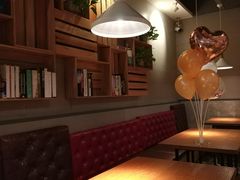 -比格比萨自助(万柳华联店)