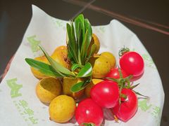 -季季山·云南野生菌火锅(上海首店)