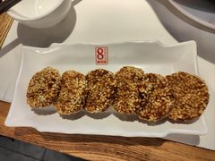 -醉得意·家常菜(杨家湾店)