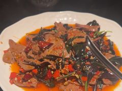 -金谷仓家庭料理(马泉营店)