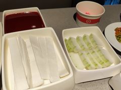 -海底捞火锅(老城根店)