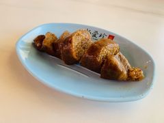 糯米肠-杨爱珍大排档(龙游店)