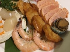 -竹幸日本料理(国光1937科技文化创意园店)