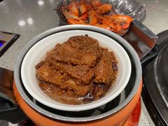 -粗茶淡饭·蒸鲜(光谷店)