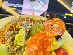 -宁波万豪酒店