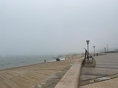 -日照灯塔风景区