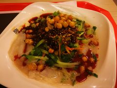 -魏家凉皮(博水商务大厦店)