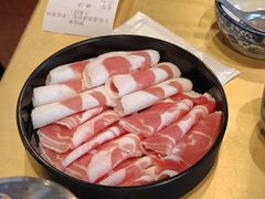 -牛街清真满恒記(平安里西大街店)