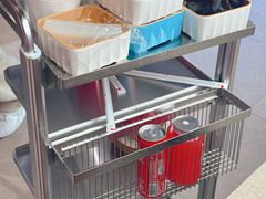 -海底捞大排档火锅(打浦路店)