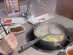 -为什么牛潮汕牛肉火锅(万胜广场店)