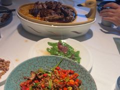 -八府香鸭·啫啫煲(华山路店)