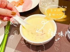 -美食汇·海鲜自助西餐厅·江门富力万达嘉华酒店