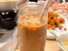港式鸳鸯-避风塘(江南环球港店)