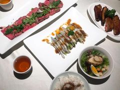 -黑明餐厅(白鹭洲店)