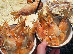 -蚝得喜海鲜(东城店)