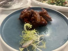 -金河半岛园林酒家(金融城店)