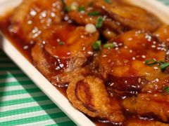 -楼兰新疆菜(江宁万达店)