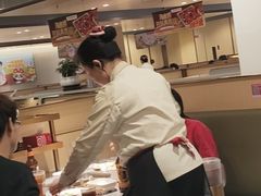 -海底捞火锅(上地华联店)