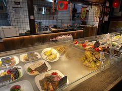 -老阿爸鲜鱼土菜(昆山花桥店)