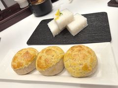 -白天鹅宾馆-宏图府餐厅