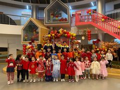 -北京市朝阳区阳光起点幼儿园(东坝园)