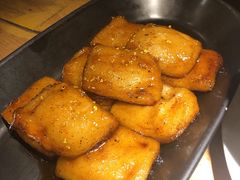 外婆糖年糕-金牌外婆家(苏州中心店)