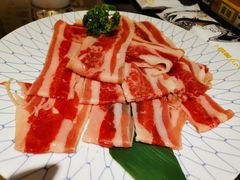 牛肉-昱匠·日本料理(金融街店)
