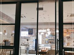 门面-CARINO BAKERY&CAFE(南方商城店)