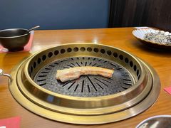 -海之屋韩式烤肉(海棠68环球美食街店)