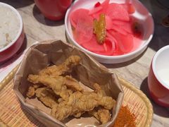 -南锣南门(东方银座店)