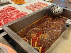 -皇城老妈川味火锅·大连海鲜火锅(港湾店)