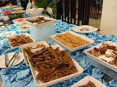 -潇湘华天大酒店-湘·悦美食街(芙蓉中路店)