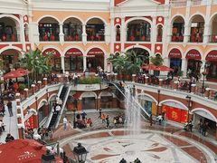 -佛罗伦萨小镇广佛名品奥特莱斯(疏港路店)