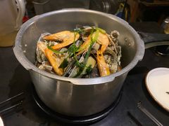 -土蚝·高压锅生蚝(百姓美食街店)