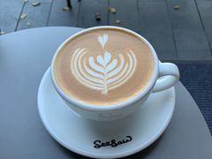 -Seesaw Coffee(深圳万象天地店)